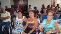 Festa de encerramento ano 2014 no Clube Canto do Rio