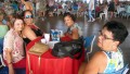 Festa de encerramento ano 2014 no Clube Canto do Rio