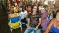 Festa de encerramento ano 2014 no Clube Canto do Rio