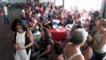 Festa de encerramento ano 2014 no Clube Canto do Rio