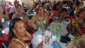 Festa de encerramento ano 2014 no Clube Canto do Rio