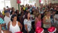 Festa de encerramento ano 2014 no Clube Canto do Rio