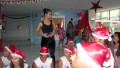 Festa de encerramento ano 2014 no Clube Canto do Rio