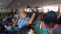 Festa de encerramento ano 2014 no Clube Canto do Rio