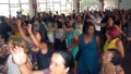 Festa de encerramento ano 2014 no Clube Canto do Rio