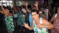 Festa de encerramento ano 2014 no Clube Canto do Rio