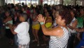 Festa de encerramento ano 2014 no Clube Canto do Rio