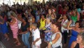 Festa de encerramento ano 2014 no Clube Canto do Rio