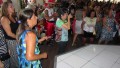 Festa de encerramento ano 2014 no Clube Canto do Rio