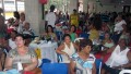 Festa de encerramento ano 2014 no Clube Canto do Rio