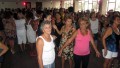 Festa de encerramento ano 2014 no Clube Canto do Rio