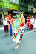 Carnaval 2008