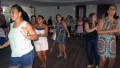 Festa de encerramento ano 2014 no Clube Canto do Rio