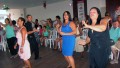 Festa de encerramento ano 2014 no Clube Canto do Rio