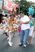 Carnaval 2008