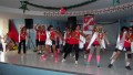 Festa de encerramento ano 2014 no Clube Canto do Rio