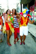 Carnaval 2008