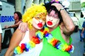 Carnaval 2008