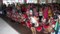 Festa de encerramento ano 2014 no Clube Canto do Rio