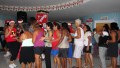 Festa de encerramento ano 2014 no Clube Canto do Rio