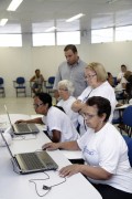 Botafogo: Casa de Convivência Padre Velloso