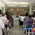 Bom Jesus do Itabapoana: Semana do Idoso - Clube da 3ª Idade