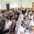 Bom Jesus do Itabapoana: Semana do Idoso - Clube da 3ª Idade