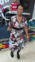 Festa Julhina do Clube Ideal no Sintell, 2012