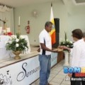 Bom Jesus do Itabapoana: Semana do Idoso - Clube da 3ª Idade