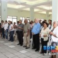 Bom Jesus do Itabapoana: Semana do Idoso - Clube da 3ª Idade