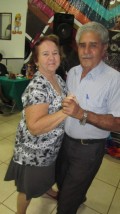 Festa Julhina do Clube Ideal no Sintell, 2012