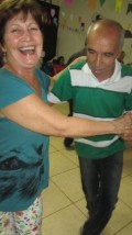 Festa Julhina do Clube Ideal no Sintell, 2012