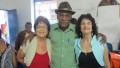 Festa Julhina do Clube Ideal no Sintell, 2012