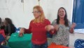 Festa Julhina do Clube Ideal no Sintell, 2012