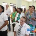 Bom Jesus do Itabapoana: Semana do Idoso - Clube da 3ª Idade