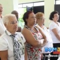 Bom Jesus do Itabapoana: Semana do Idoso - Clube da 3ª Idade