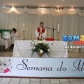 Bom Jesus do Itabapoana: Semana do Idoso - Clube da 3ª Idade