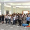 Bom Jesus do Itabapoana: Semana do Idoso - Clube da 3ª Idade