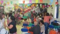 Festa Julhina do Clube Ideal no Sintell, 2012