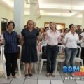 Bom Jesus do Itabapoana: Semana do Idoso - Clube da 3ª Idade