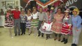 Festa Julhina do Clube Ideal no Sintell, 2012