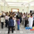 Bom Jesus do Itabapoana: Semana do Idoso - Clube da 3ª Idade