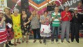 Festa Julhina do Clube Ideal no Sintell, 2012