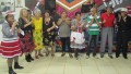 Festa Julhina do Clube Ideal no Sintell, 2012