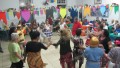 Festa Julhina do Clube Ideal no Sintell, 2012