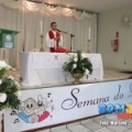 Bom Jesus do Itabapoana: Semana do Idoso - Clube da 3ª Idade