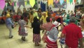 Festa Julhina do Clube Ideal no Sintell, 2012