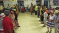 Festa Julhina do Clube Ideal no Sintell, 2012