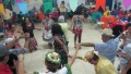 Festa Julhina do Clube Ideal no Sintell, 2012