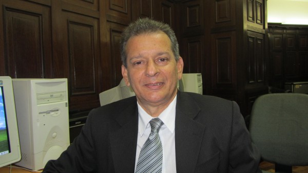 Flávio Barros